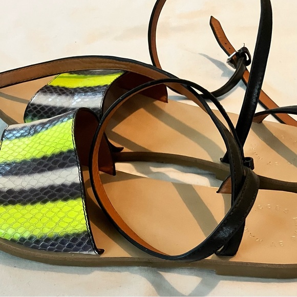 Marc by Marc Jacobs Slide Size 7.5 - Picture 4 of 6